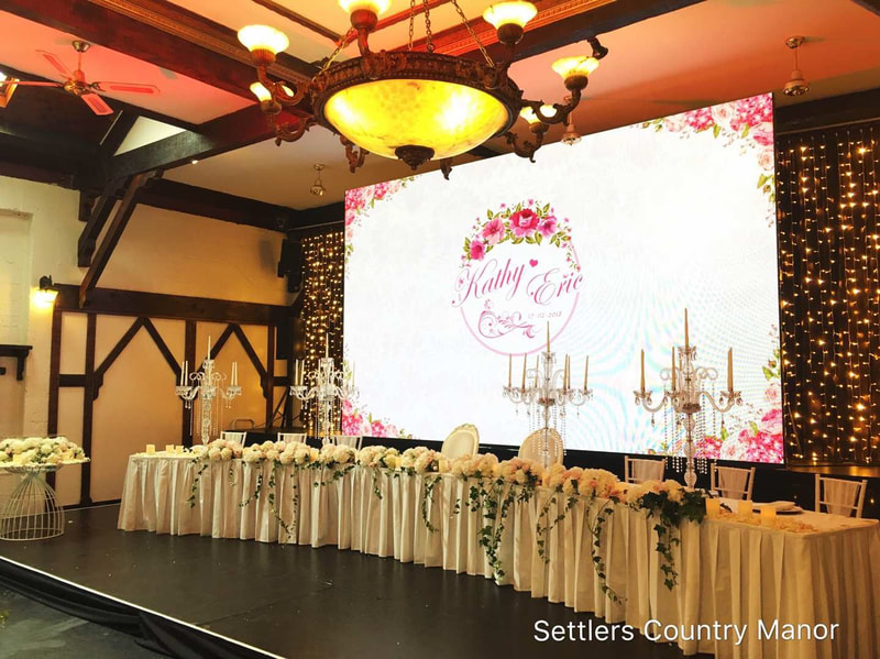 A Guide to Wedding Reception Ideas to Wow Couples and Guests