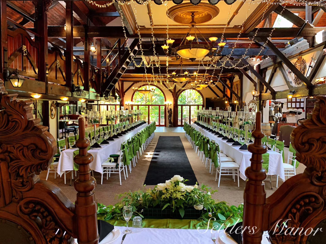 Wedding Reception Venues Auckland