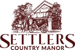 Settlers Country Manor Auckland Function and Wedding Venue