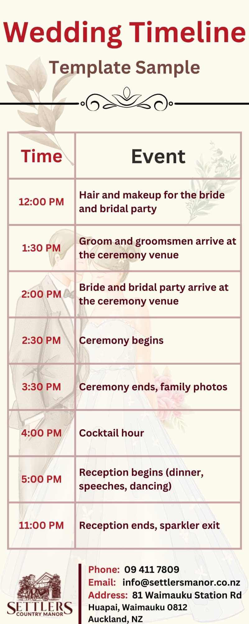 wedding-timeline-template-sample