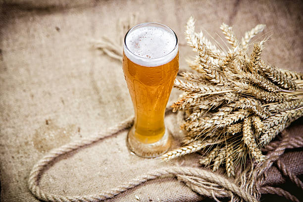 wheat beer Picture